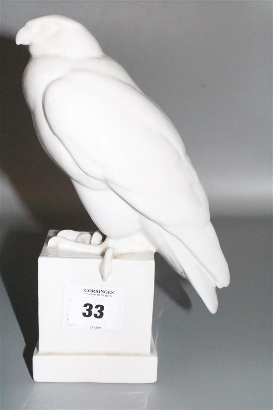 Volkstedt falcon